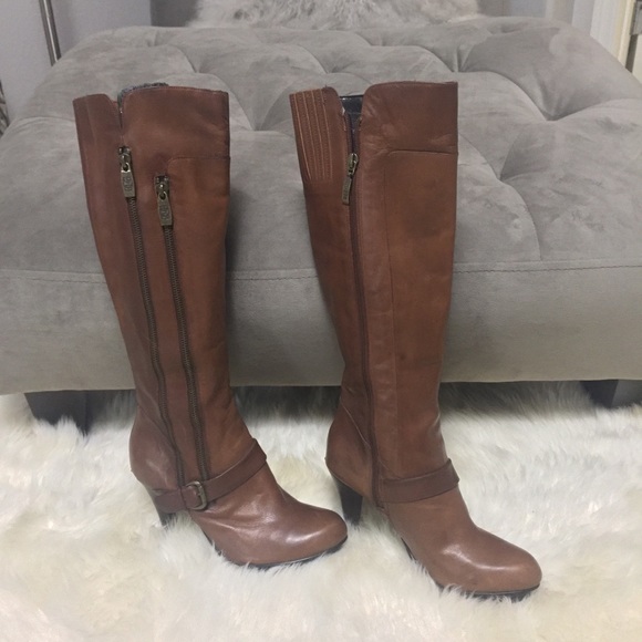 GUESS BOOTS - Picture 3 of 5